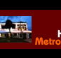 Hotel Metropole - Restaurant Darwin