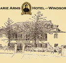 Macquarie Arms Hotel - Restaurant Darwin