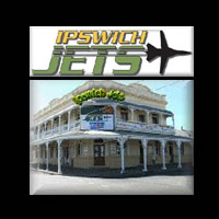 North Ipswich QLD Restaurant Darwin