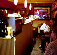 Aix Cafe Creperie Salon - Restaurant Darwin