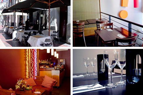 Aloi Na - Restaurant Darwin 0