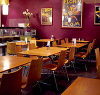 Alpha Deli  Cafe - Restaurant Darwin