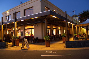 St Kilda VIC Restaurant Darwin
