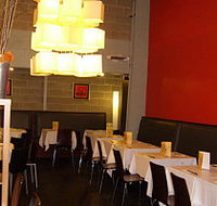 Ants Bistro - Restaurant Darwin