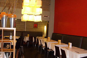 Ants Bistro - Restaurant Darwin 0