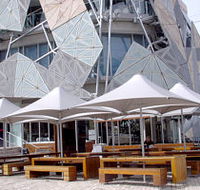 Arintji Cafe  Bar - Restaurant Darwin