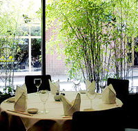 Bamboo House - Restaurant Darwin
