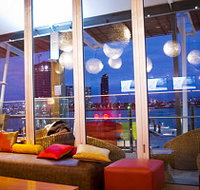 Beachclub - Restaurant Darwin