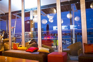 Beachclub - Restaurant Darwin 0