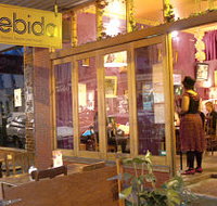 Bebida - Restaurant Darwin