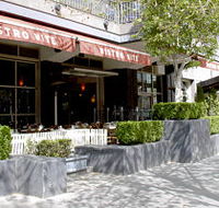 Bistro Vite - Restaurant Darwin