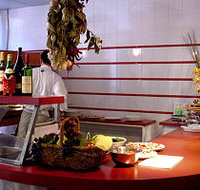 Ciao Pizza Napoli Restaurant - Restaurant Darwin