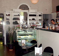 Coco - Restaurant Darwin