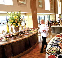 Conservatory - Restaurant Darwin