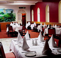 Copperwood Restaurant - Restaurant Darwin