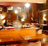 De Los Santos - Restaurant Darwin