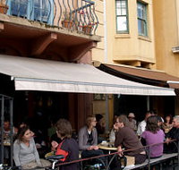 Dogs Bar - Restaurant Darwin