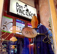 Don Vincenzo - Restaurant Darwin