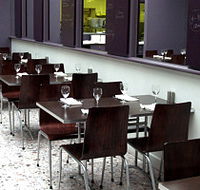 Donnini's Restaurant - Restaurant Darwin
