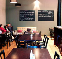 Filter - Restaurant Darwin