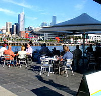 Fish Bar - Restaurant Darwin