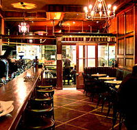 Flying Horse - Restaurant Darwin