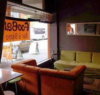 FooBar Bar  Bistro - Restaurant Darwin