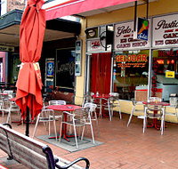 Gelobar - Restaurant Darwin
