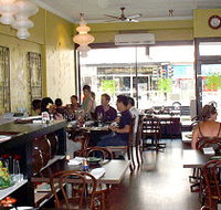 Goshen - Restaurant Darwin
