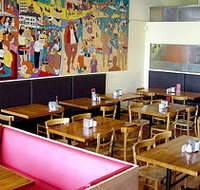 Greasy Joe's - Restaurant Darwin