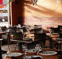 Gura Da Dhaba - Restaurant Darwin