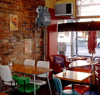 Gypsie's Cafe - Restaurant Darwin