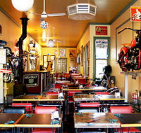 Highway 31 - Restaurant Darwin