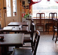 Ici - Restaurant Darwin