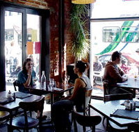 Idibidi - Restaurant Darwin