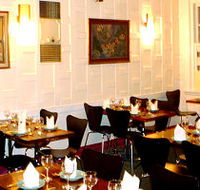 Ing Doi - Restaurant Darwin