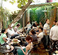 Inkr7 - Restaurant Darwin