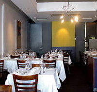 Interlude - Restaurant Darwin