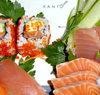 Kanto - Restaurant Darwin