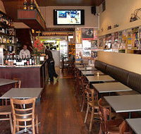 Kat Bahloo - Restaurant Darwin