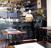 Kazen - Restaurant Darwin