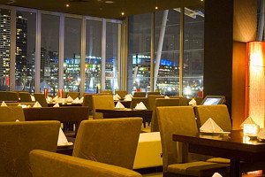 Kobe Jones - Restaurant Darwin 0