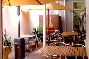Kooshi - Restaurant Darwin 0