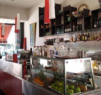 Lava - Restaurant Darwin