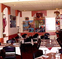 Lebanese House - Restaurant Darwin