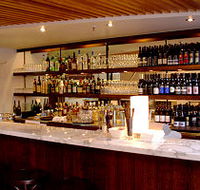 Little Peninsula - Restaurant Darwin