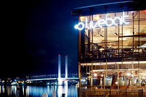 Docklands VIC Restaurant Darwin