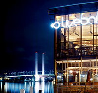 Livebait - Restaurant Darwin