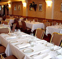 Lucattini's Restaurant - Restaurant Darwin