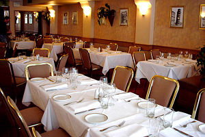 Lucattini's Restaurant - Restaurant Darwin 0